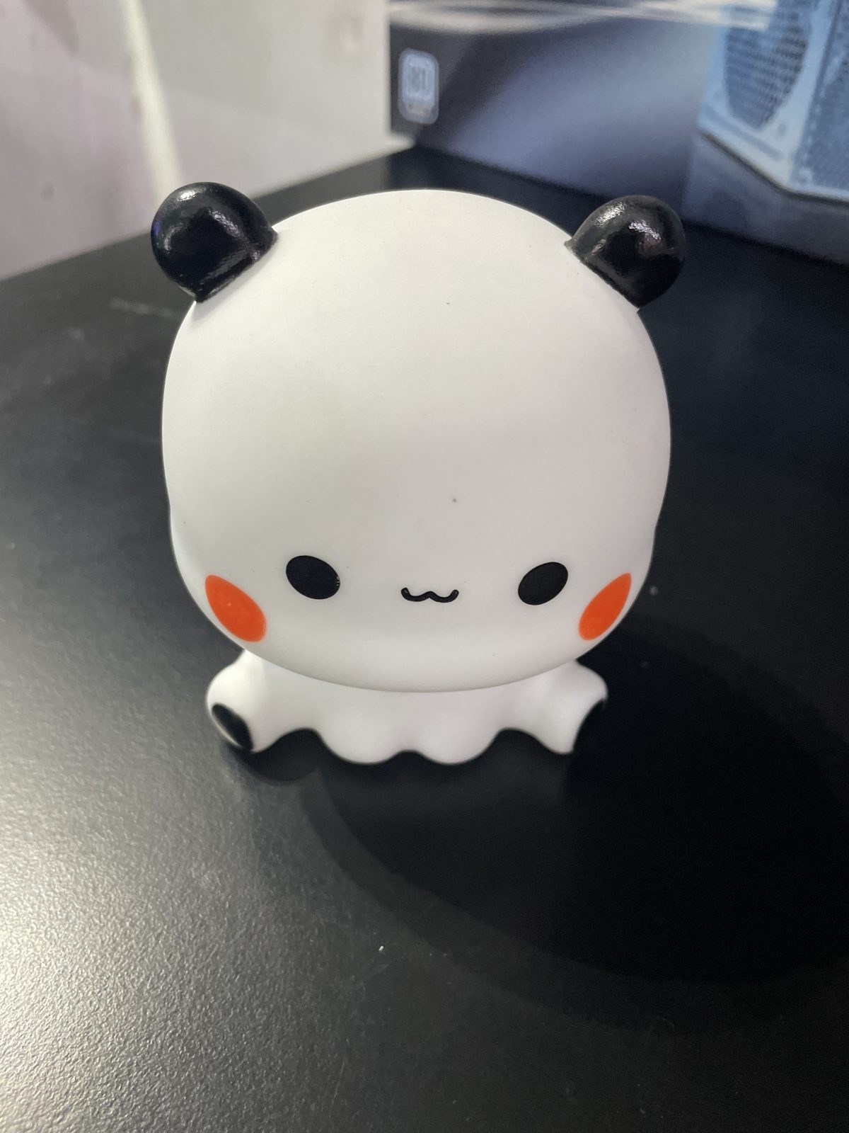 Lampara Animalitos Led - Osito