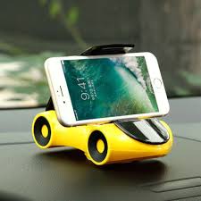 Holder Sobremesa - Forma de Autito