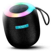 PARLANTE PORTATIL XAEA HEAT