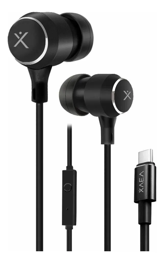 AURICULARES INEAR THUNDER C MODX045