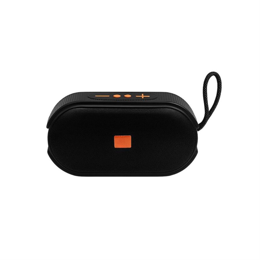PARLANTE PORTATIL YEXA NEGRO 3W
