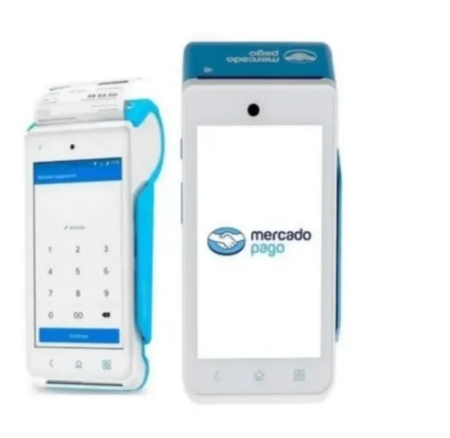 POSNET MERCADOPAGO TACTIL