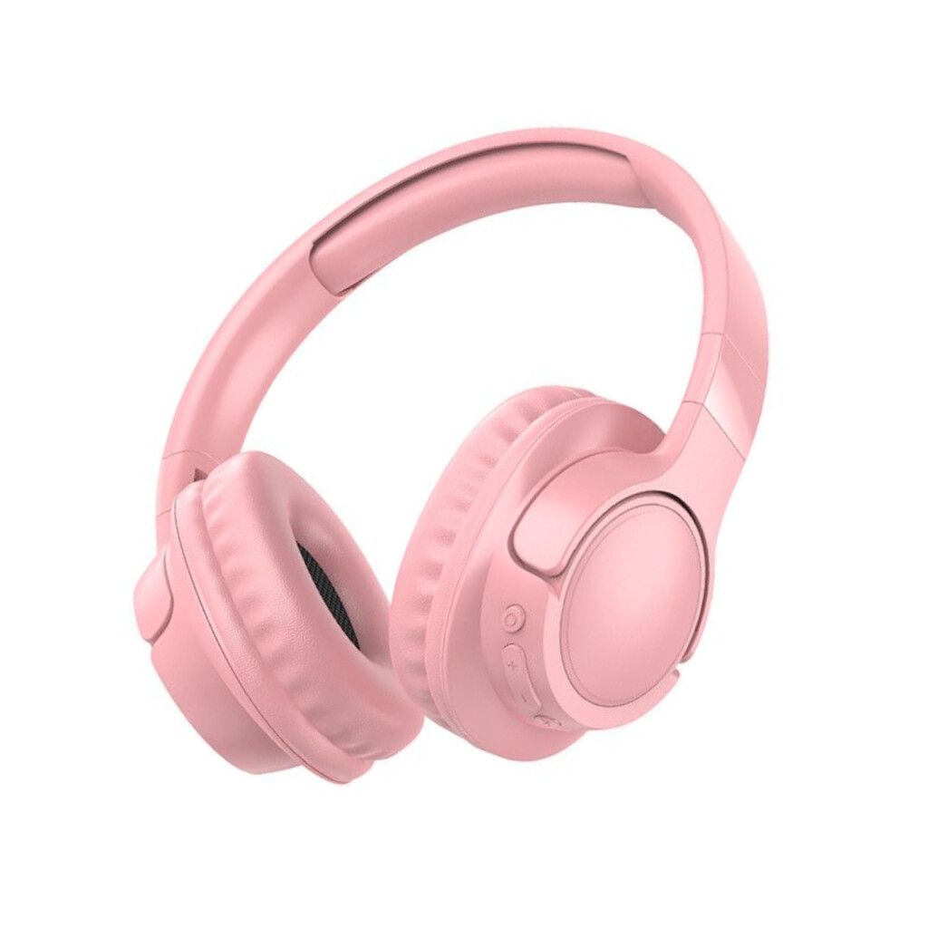 AURICULARES INALAMBRICOS ZNIX ROSA