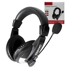AURICULARES JAHRO JD750 PC