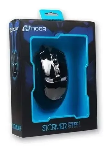 MOUSE CABLE NOGA STORMER - ST20