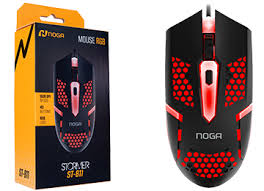 MOUSE CABLE NOGA STORMER ST811