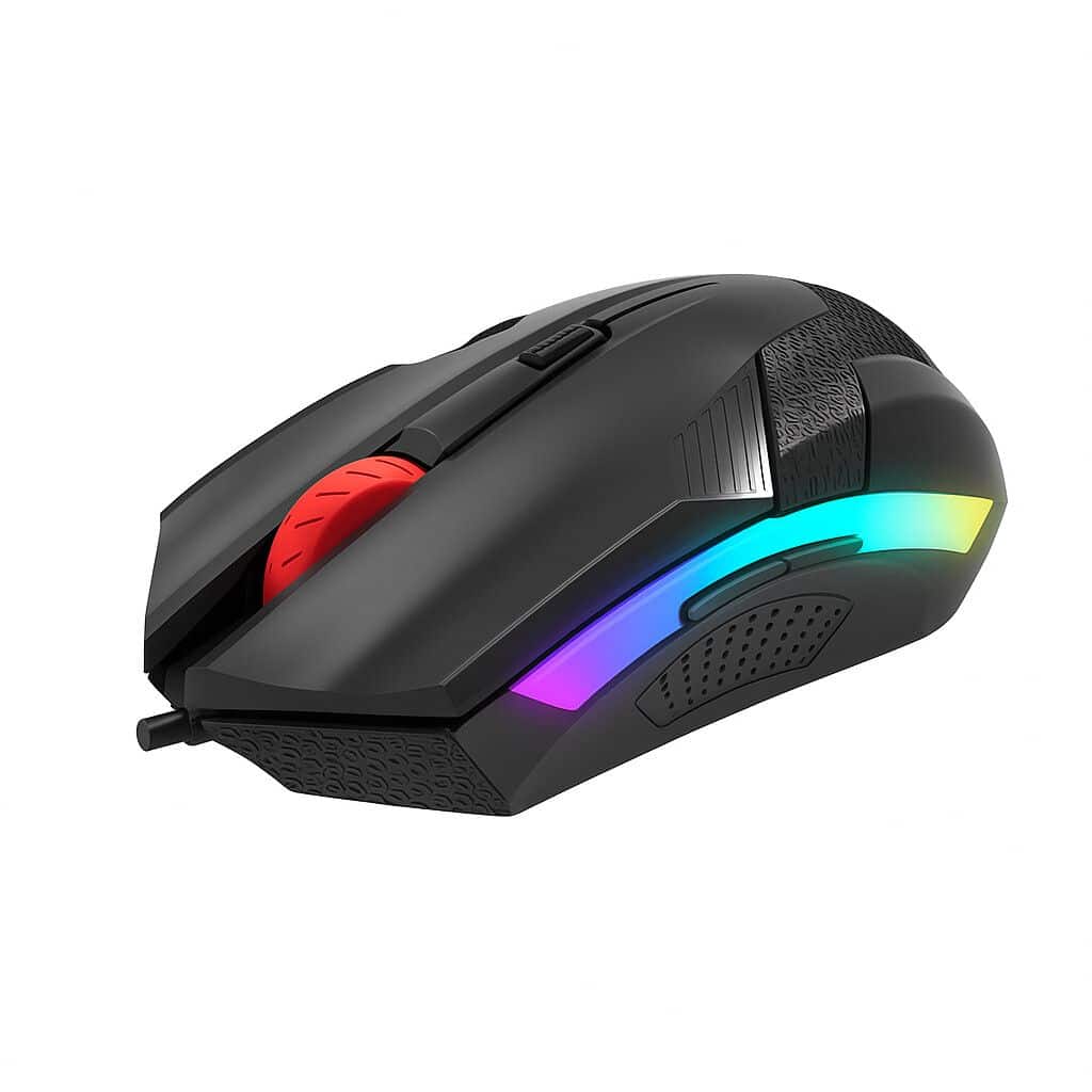 MOUSE CABLE XAEA MODX052