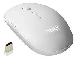 MOUSE INALAMBRICO ONLY MOD1126 BLANCO