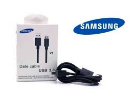 CABLE USB V8 CAJA SAMSUNG