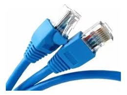 CABLE DE RED 3MTS CAT 5E AITECH
