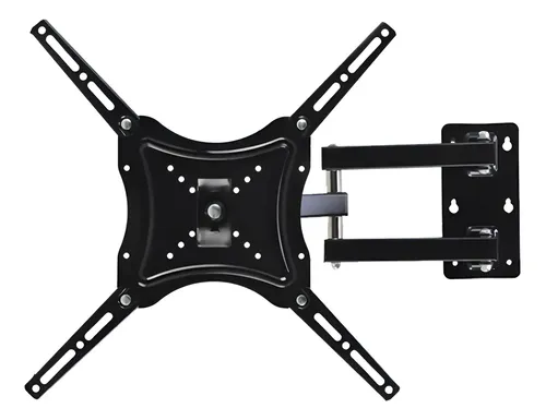 SOPORTE BRAZO 2 TRAMOS  14" A 55"