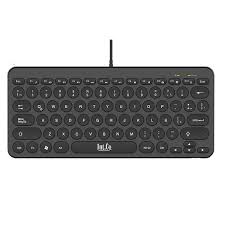 TECLADO CABLE INT.CO MINI RDK102