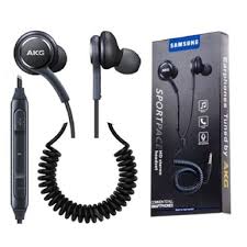 AURICULARES SAMSUNG AKG S10+ PREMIUM