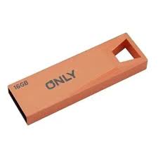 Pendrive Metalico 16GB