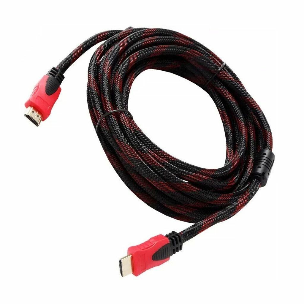 Cable  Mallado 3MT