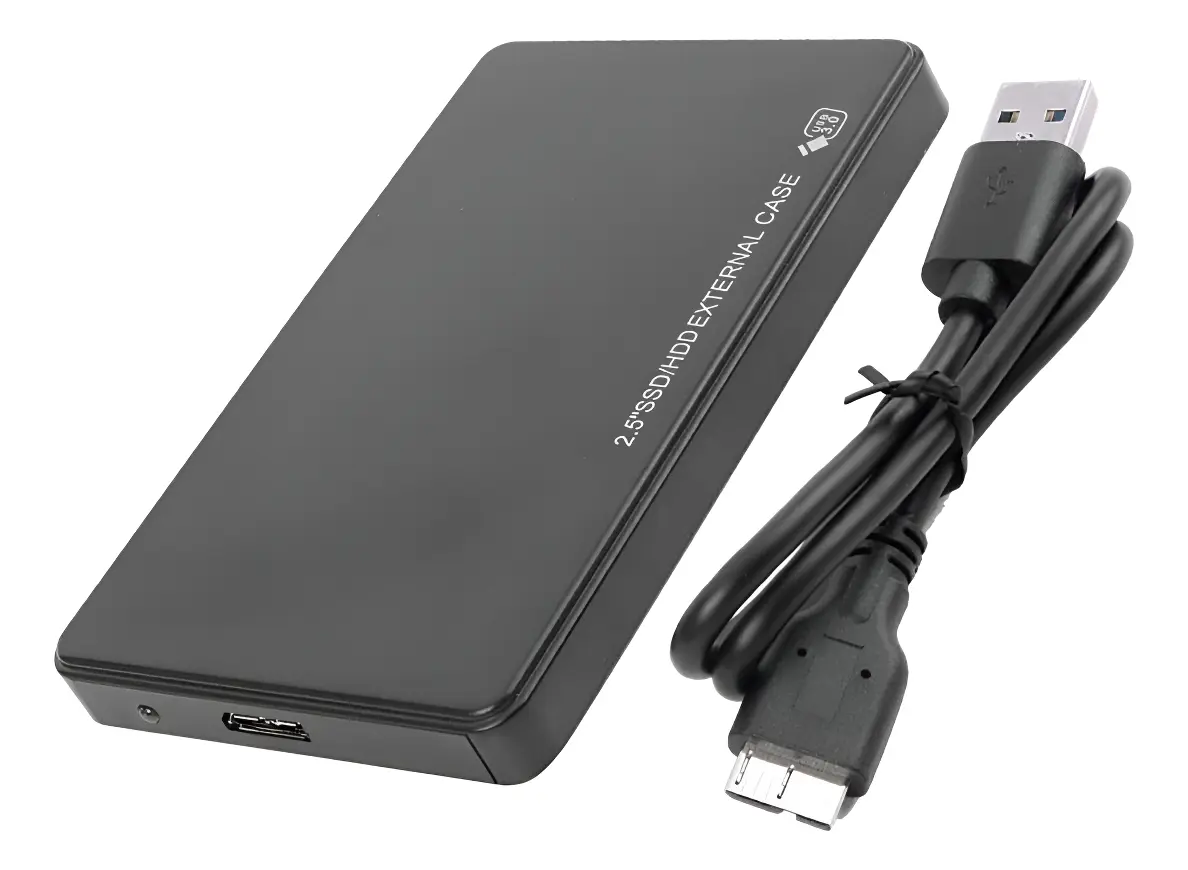 Carry Disk 3.0 USB Sata 2.5"