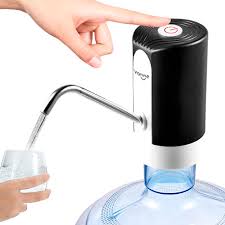 Dispensador de Agua Automatico Vonne