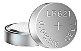 Pila LR621, AG1, LR60, 164, 364, SR621SW, SR621, V364, D364, GP364, SG1, 602, E364