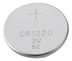 Pila CR1220: BR1220, DL1220, ECR1220, KCR1220, LM1220