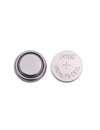 Pila LR1130, AG10, 189, LR54, GP189, V10GA, RW89