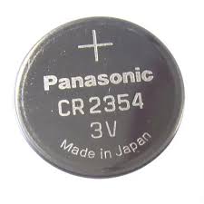 Pila CR2354, BR2354, DL2354, ECR2354, KCR2354, LM2354