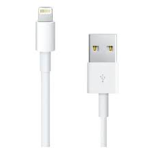 Cable usb a Iphone de 6 a 14 - MODX092 - BLANCO