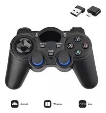 JOYSTICK PC ANDROID TV  MODS-J02