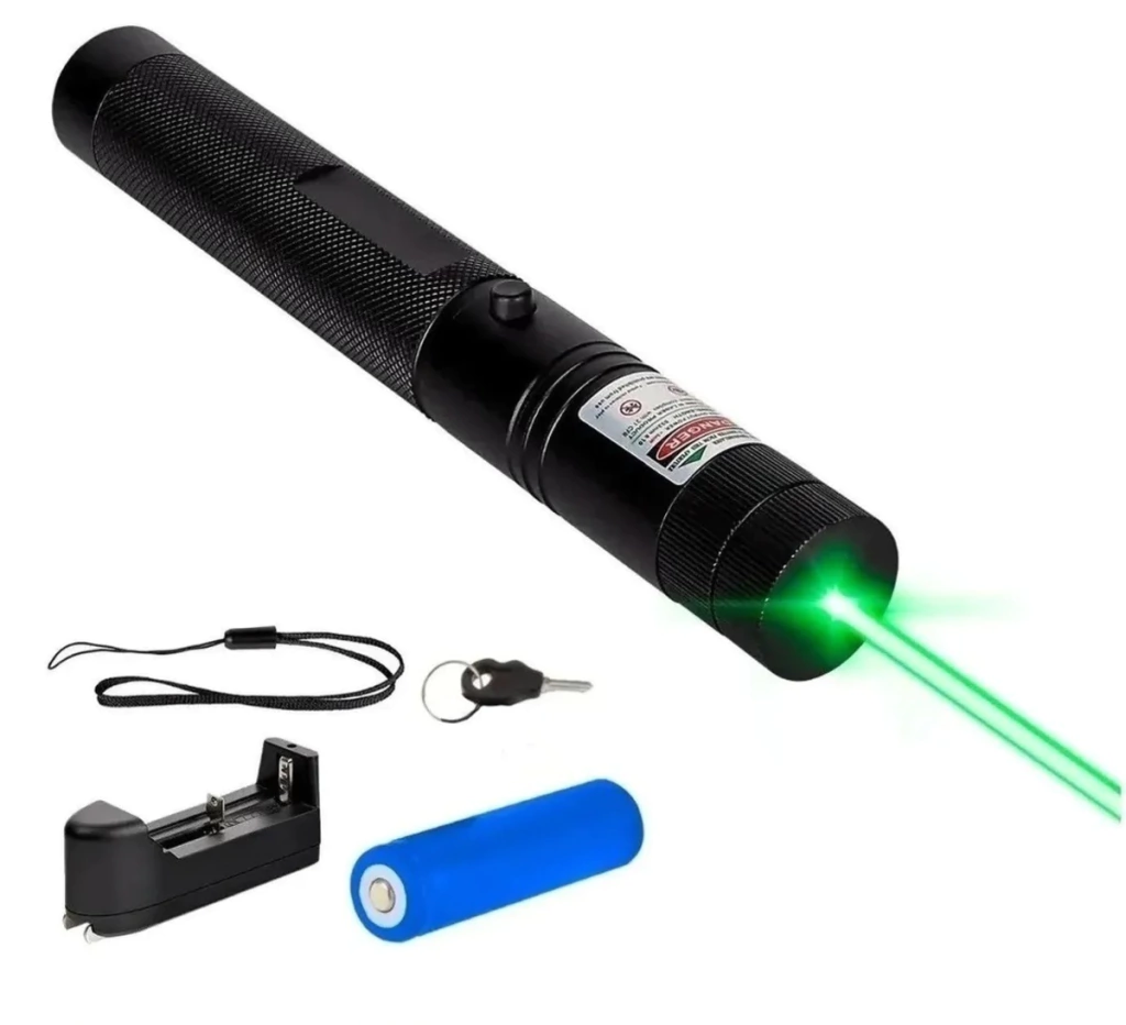 LASER DE MANO - PROFESIONAL