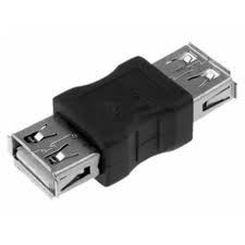 ADAPTADOR USB H A USB H 2.0