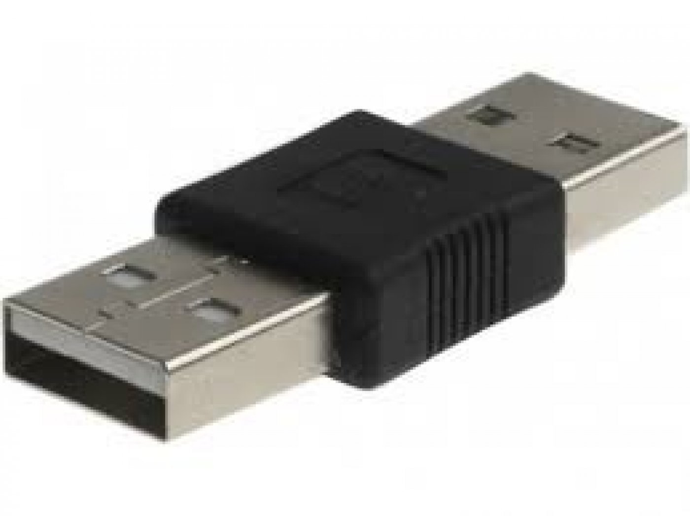 ADAPTADOR USB M A USB M 2.0