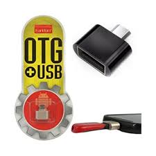 ADAPTADOR OTG MICROUSB M A USB H - METAL