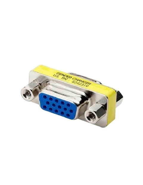 ADAPTADOR VGA H A VGA H - ALARGUE