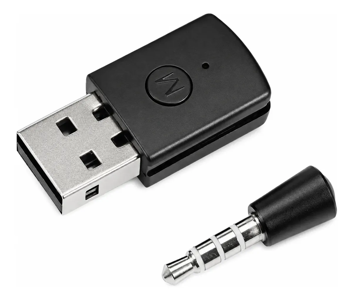ADAPTADOR BLUETOOTH PS4 PS5 DONGLE