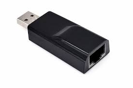 ADAPTADOR PLACA DE RED USB 10/100MBPS