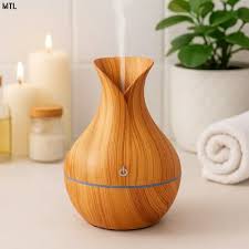 HUMIDIFICADOR SIMIL MADERA