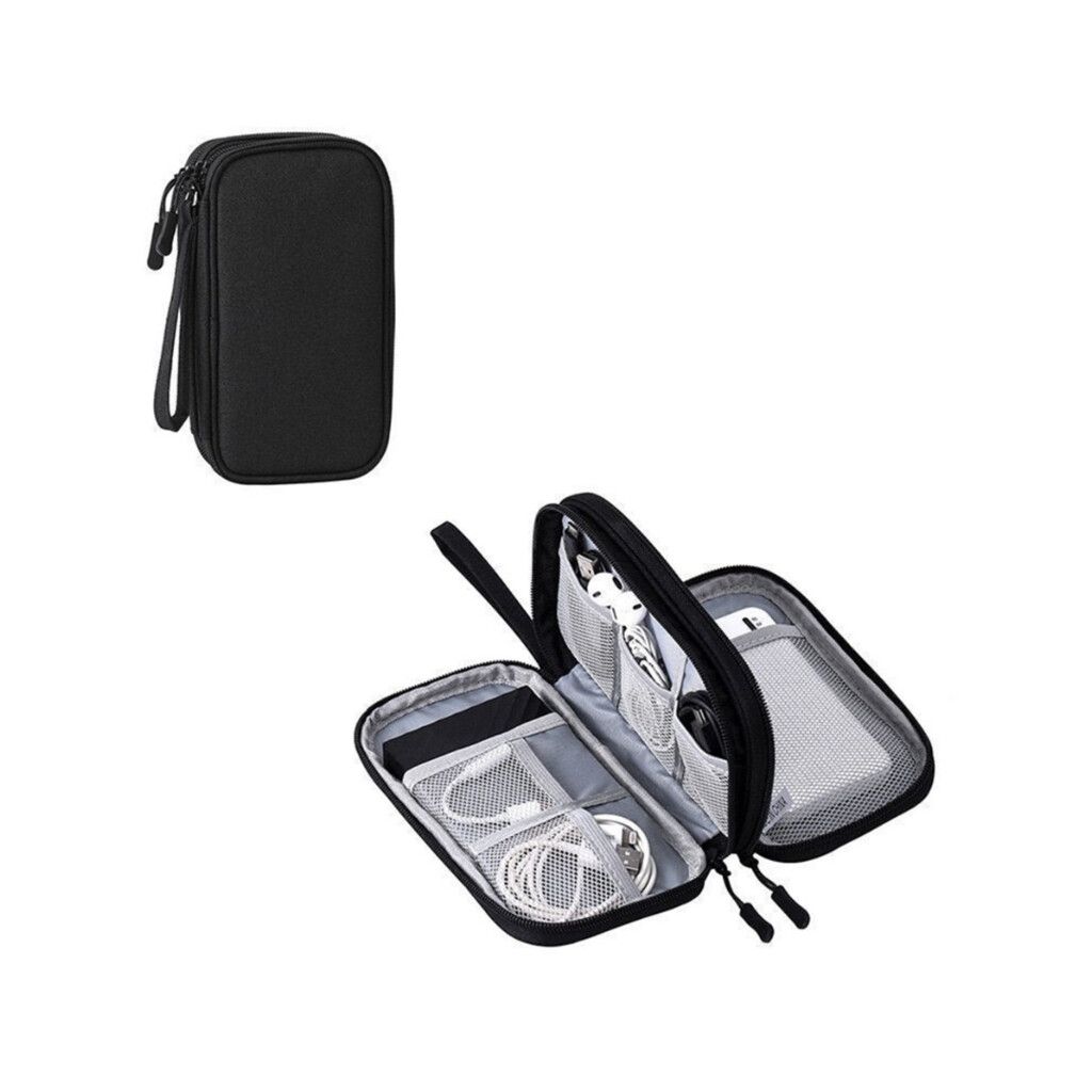 ORGANIZADOR DE CABLES CHICO MODS-780