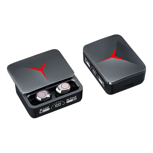AURICULARES INALAMBRICOSA MOD 83 NEGRO