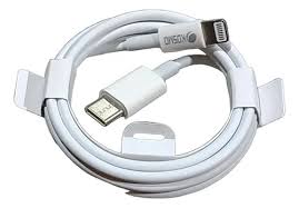 CABLE TIPO C A IPONE KOSMO