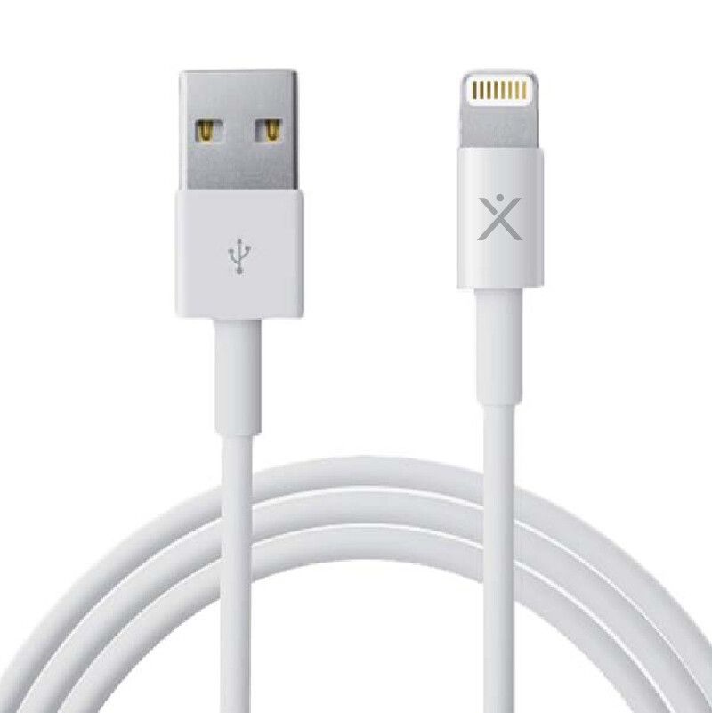 MODO 75 XEA QUALY CABLE USB A IPHONE