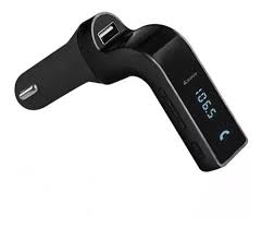 TRASNMISOR  SUONO  RECEPTOR FM