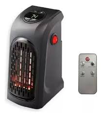 MINI CALOVENTOR 220V HANDY HEATER