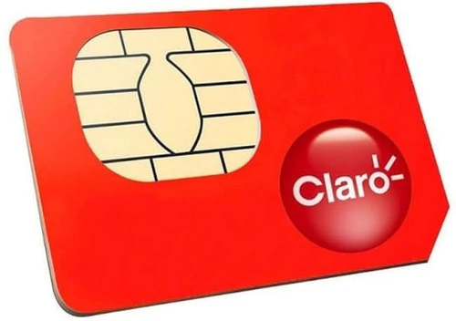 CHIP CLARO
