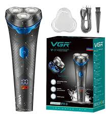 CORTADORA DE BARBA Y PELO VGR V-314