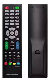 CONTROL REMOTO UNIVRESAL RM0145+