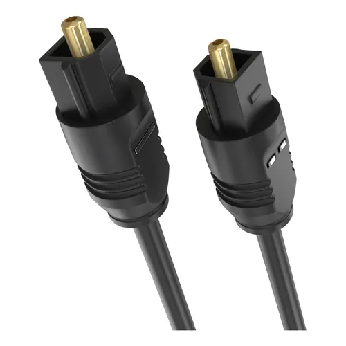 CABLE AUDIO OPTICO 3M NETMAK