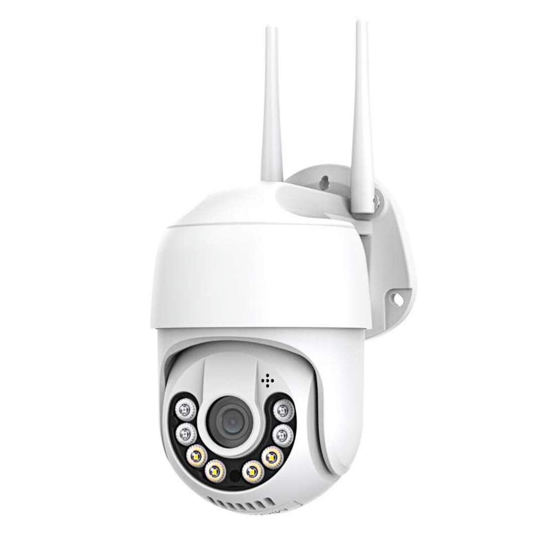 CAMARA IP DOMO