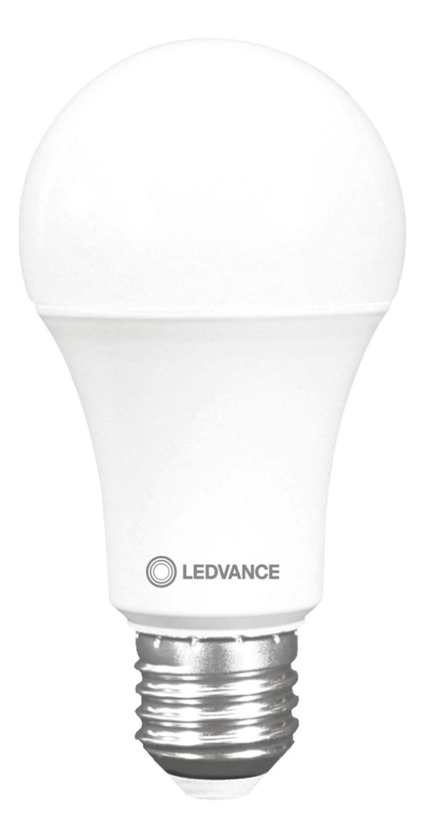 FOCO LEDVANCE 9W FRIO E27
