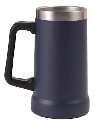 VASO TERMICO CHOPERO METAL