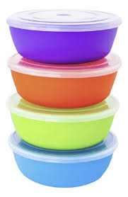 SET BOWLS MULTIUSO