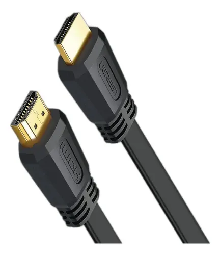 CABLE HDMI 2.0 - 3 MTS NETMAK 21600P 2.0V 4K